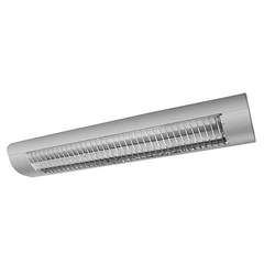 Растровый светильник Kanlux OFRA TL-236B-SR EVG 19107