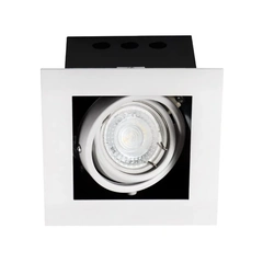 Світильник типу Downlight Kanlux MERIL DLP-50-W 26480