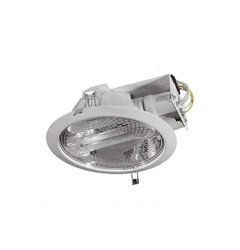 Светильник типа Downlight Kanlux Ralf Dl-220-W 4820
