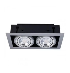 Светильник типа Downlight Nowodvorski DOWNLIGHT ES111 9572