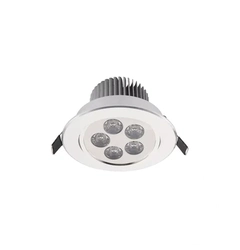 Точечный светильник Nowodvorski DOWNLIGHT LED 6822