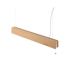 Підвісний світильник Nowodvorski 7520 Oslo led T8LED 1x16W 3000K 2300Lm IP20 Вeige