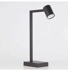 Настільна лампа Searchlight EU LIBRA EUTA-LIB-B