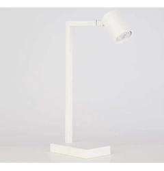 Настільна лампа Searchlight EU LIBRA EUTA-LIB-W