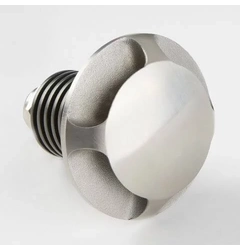 Searchlight 4 WAY PLOT LIGHT IPR-PLOT4SS