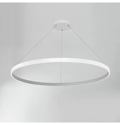 Люстра Searchlight ORBIT 120 PE-ORB120-W