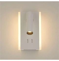 Бра Searchlight ICE WL-ICE-W