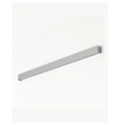 Светильник Nowodvorski 7563 Straight wall led T8LED 1x22W 3000K 3200Lm IP20 Gr