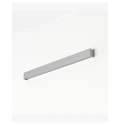 Светильник Nowodvorski 7564 Straight wall led T8LED 1x16W 3000K 2300Lm IP20 Gr