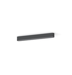 Светильник Nowodvorski 7527 Soft led T8LED 1x11W 3000K 1700Lm IP20 Gr