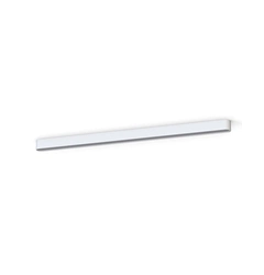 Светильник Nowodvorski 7536 Soft led T8LED 1x22W 3000K 3200Lm IP20 Wh