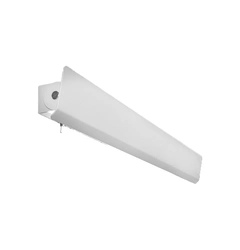 Светильник Nowodvorski 7543 Wing led T8LED 1x11W 3000K 1700Lm IP20 Wh