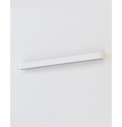 Светильник Nowodvorski 7548 Soft led T8LED 1x16W 3000K 2300Lm IP20 Wh