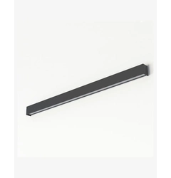 Светильник Nowodvorski 7560 Straight wall led T8LED 1x22W 3000K 3200Lm IP20 Gr
