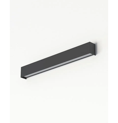 Светильник Nowodvorski 7562 Straight wall led T8LED 1x11W 3000K 2300Lm IP20 Gr