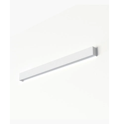 Светильник Nowodvorski 7567 Straight wall led T8LED 1x16W 3000K 3200Lm IP20 Wh