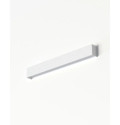 Светильник Nowodvorski 7568 Straight wall led T8LED 1x11W 3000K 1700Lm IP20 Wh