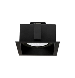 Точечный светильник Nowodvorski 9417 Mod GU10 1x75W IP20 Bl
