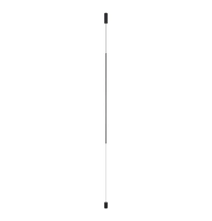 Светильник Nowodvorski 10362 Vertic Led 1x19W 300K 650Lm IP20 Bl