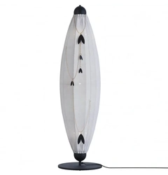 Торшер Pikart CHRYSALIS 28462-4