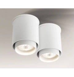 Точечный светильник Shilo IGA 7015