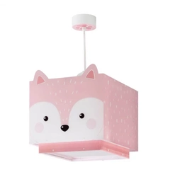 Дитяча люстра Dalber LITTLE FOX 64582