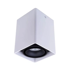 Накладний точковий світильник MJ-Light M046-1 WH