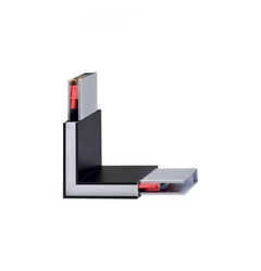 Коннектор угловой Ideal Lux LINUS CORNER 242002