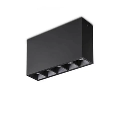 Модульный светильник Ideal Lux LIKA SURFACE 10W 244884
