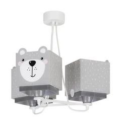 Детская люстра Dalber LITTLE TEDDY 64577