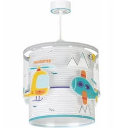 Детская люстра Dalber BABY TRAVEL 61682