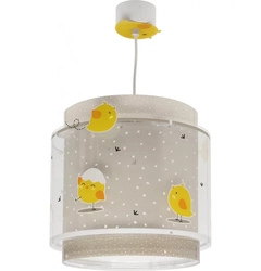 Детская люстра Dalber BABY CHICK 76872