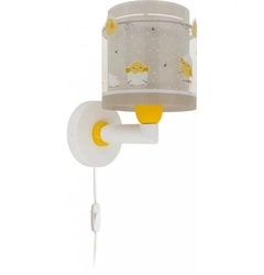 Бра для детской комнаты Dalber BABY CHICK 76879