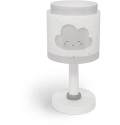 Настольная лампа Dalber BABY DREAMS GREY 76011E