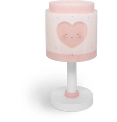Настольная лампа Dalber BABY DREAMS PINK 76011S