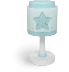 Настольная лампа Dalber BABY DREAMS BLUE 76011T