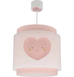 Детская люстра Dalber BABY DREAMS PINK 76012S