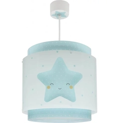 Детская люстра Dalber BABY DREAMS BLUE 76012T