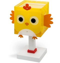 Настільна лампа Dalber LITTLE CHICKEN 64641