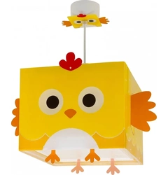 Дитяча люстра Dalber LITTLE CHICKEN 64642