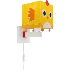 Бра в дитячу Dalber LITTLE CHICKEN 64649