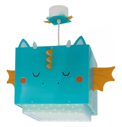 Детская люстра Dalber LITTLE DRAGON 64382