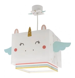 Дитяча люстра Dalber LITTLE UNICORN 64592