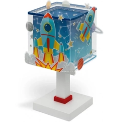 Настольная лампа Dalber ROCKET 63351