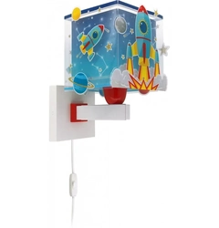 Бра в детскую Dalber ROCKET 63359