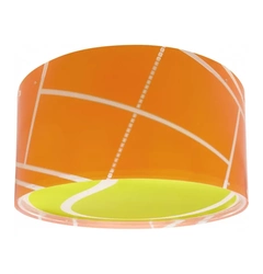 Дитяча люстра Dalber SPORTS TENNIS 41756