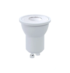 Лампочка Nowodvorski 10230 Bulb Led GU10 1x4W 3000K 370Lm IP20 Wh
