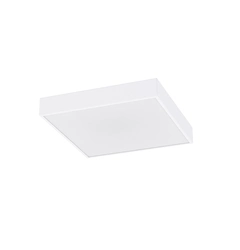 Стельовий світильник Nowodvorski 10470 Quad GX53 4x15W Ip20 Wh