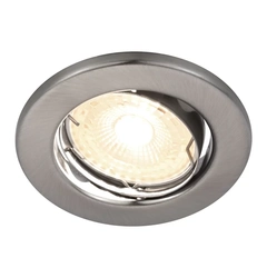 Точковий світильник (комплект з 3 шт.) Nordlux CANIS 3-KIT 6500K 49390155