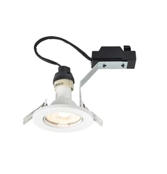 Точковий світильник (комплект із 5 шт.) Nordlux CANIS 5-KIT 2700K 49750101